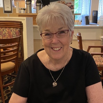 Carol Glaush