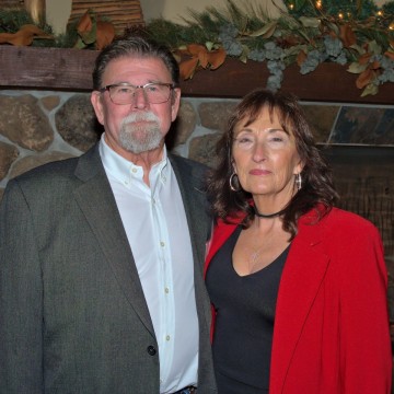 Blanton, Roger & Laura