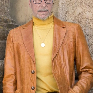 Martin-Mike